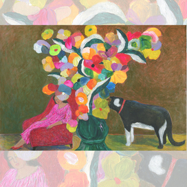 сон хозяйки