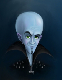 Megamind