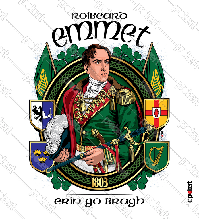 Роберт Эммет