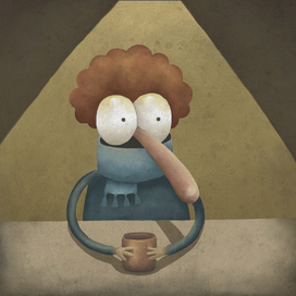 Ипохондрический март