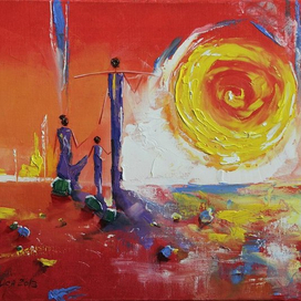 Копия "Восход"