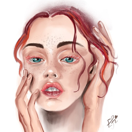 Незаконченный портрет 