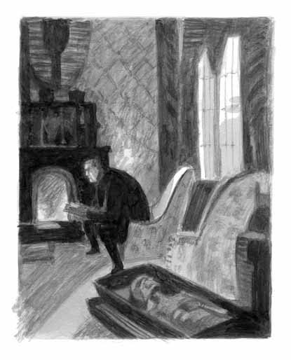 Конан Дойль "Номер 249"