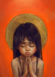 Pray