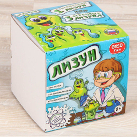 Набор Лизун