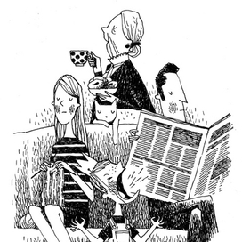 "Безмолвное наказание"