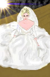 В ожидании свадьбы