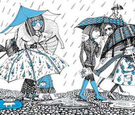 Добро пожаловать в мой мир