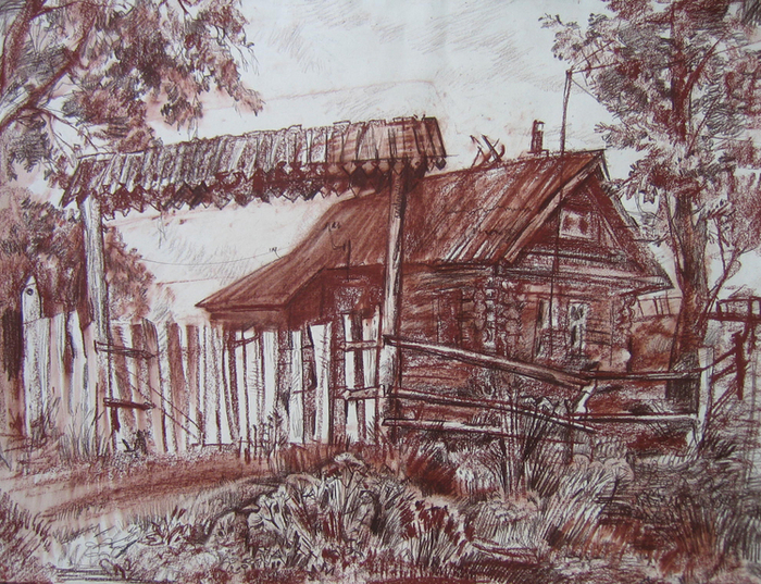 Старая Ладога