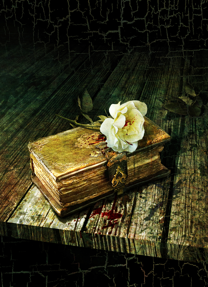 Мистический детектив