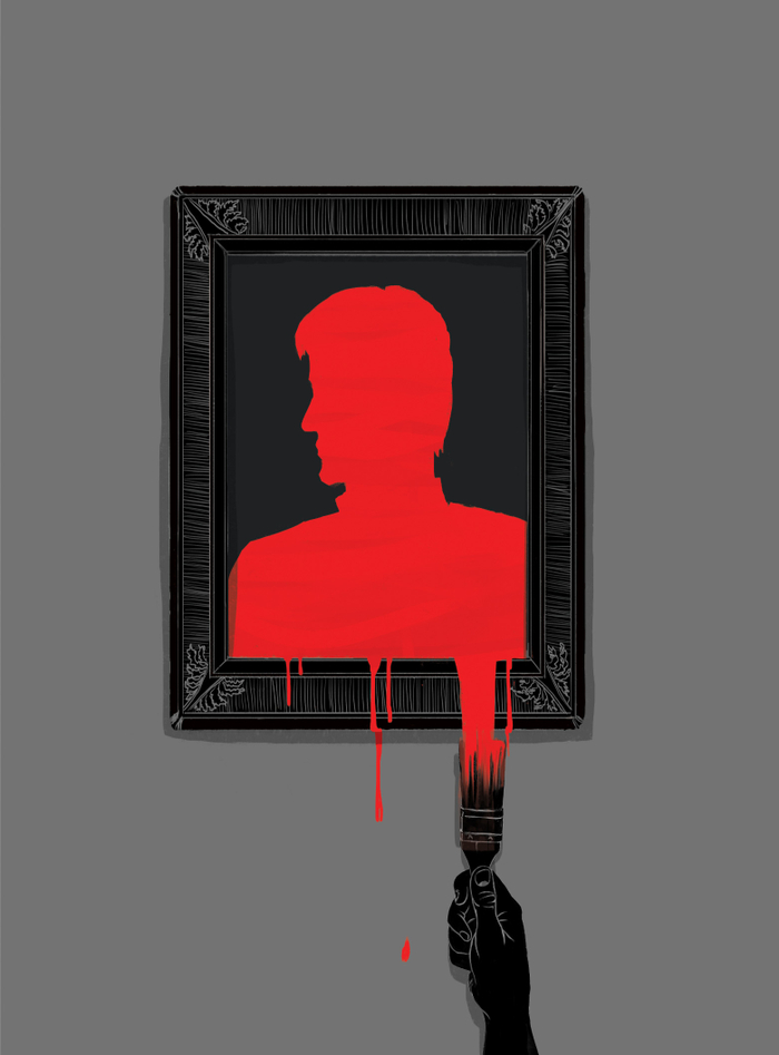 Книжная обложка