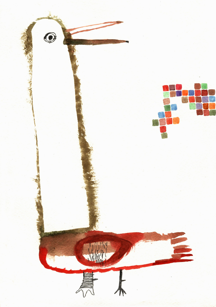 Співптаха 2