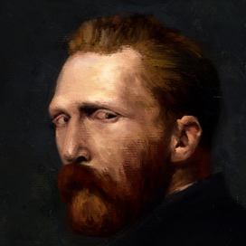 vincent van gogh