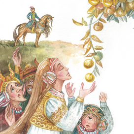 Хаврошечка