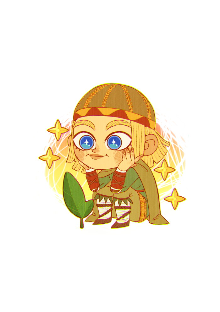 Сампса Пеллервойнен 