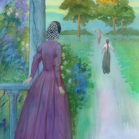 Унесенные ветром 23