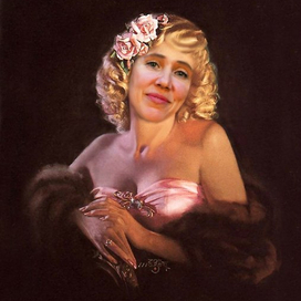 великолепная леди