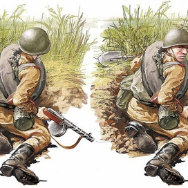 Автоматчик