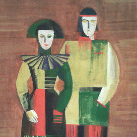 Здравствуй, Казимир!