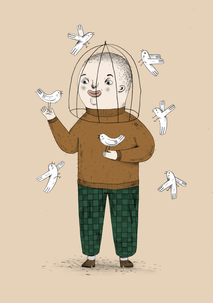 Освобождение