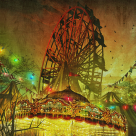 Р. Брэдбери "Вино из одуванчиков"