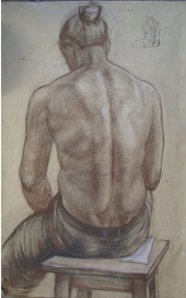 учебный рисунок