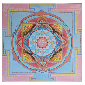 Янтра Венеры