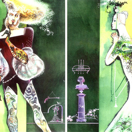 Король-олень