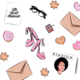 мечта блогера