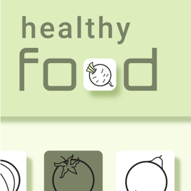 Здоровое питание