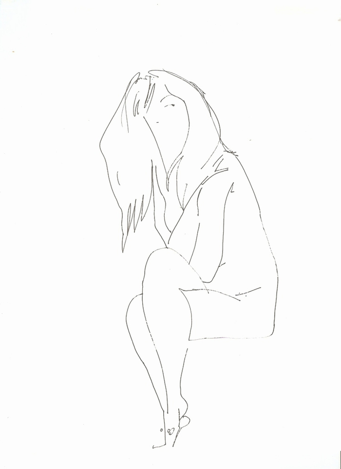 Из блокнота 2