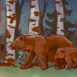 Экологические сказки