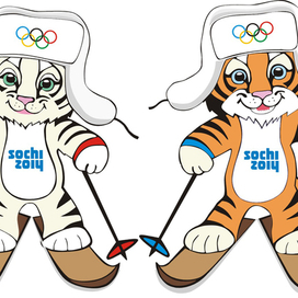 эмблема на конкурс