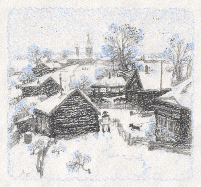 Похмельное утро