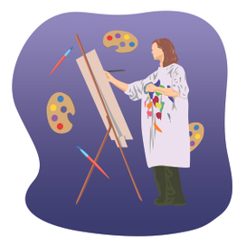 «Творчество»