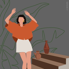 Минимализм