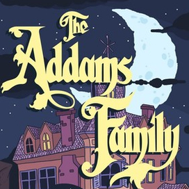 The Addams family!
