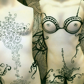 bodies without organs