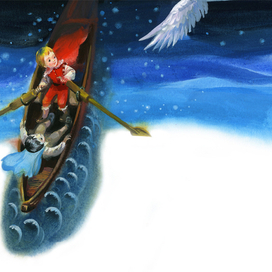 шмуцтитул 8