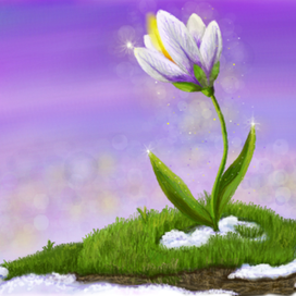 Пробуждение весны