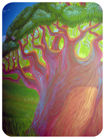 Детская "Король лев"