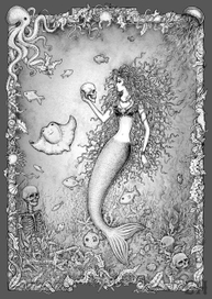 Подводный мир