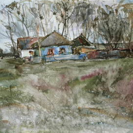 И птицы вернутся