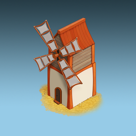 Иконки для игры