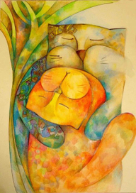 влюбленность