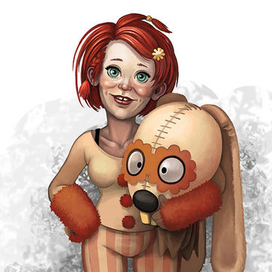 Я аниматор, мама