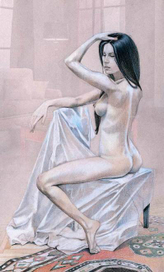 "Ольга Мухина!