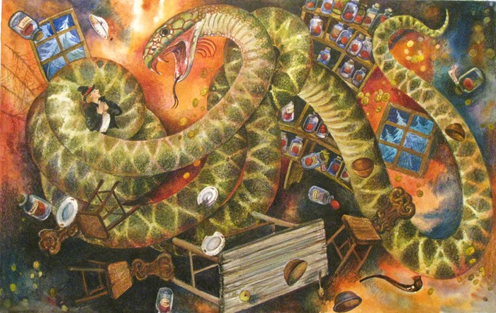 Отдаш-ш-шь??? 