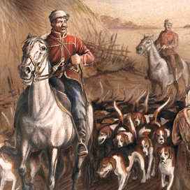 Эх, служба...