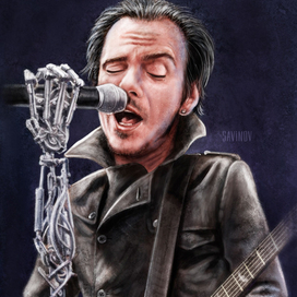 Adam Gontier